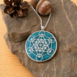 Pendentifs Métraton - photo 1