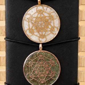 Pendentifs Métraton - photo 2