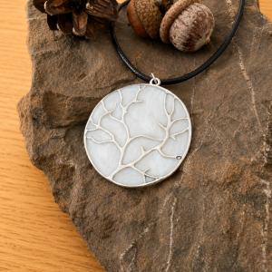 Pendentif « Arbre Céleste » - photo 2