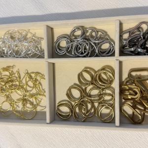 Créoles à personnaliser - photo 2