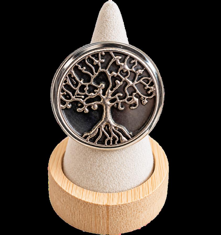 Bague « Arbre de Vie »