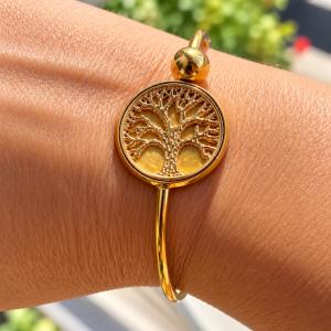 Bracelet « Arbre de Vie » - photo 1