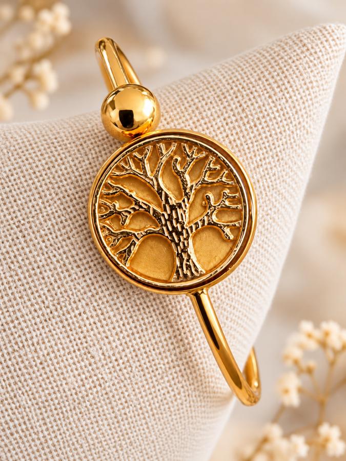 Bracelet « Arbre de Vie » - photo 2
