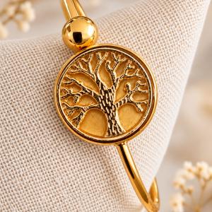 Bracelet « Arbre de Vie » - photo 2