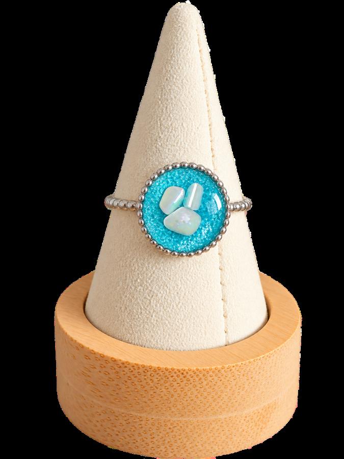 Bague fantaisie 