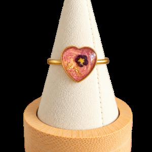 Bague fantaisie  - photo 3