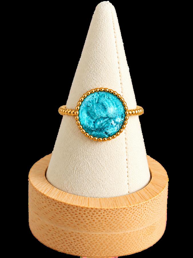 Bague fantaisie  - photo 4
