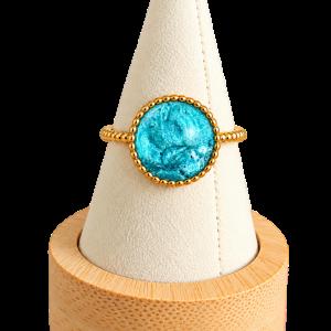 Bague fantaisie  - photo 4