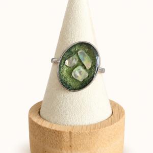 Bague fantaisie  - photo 5