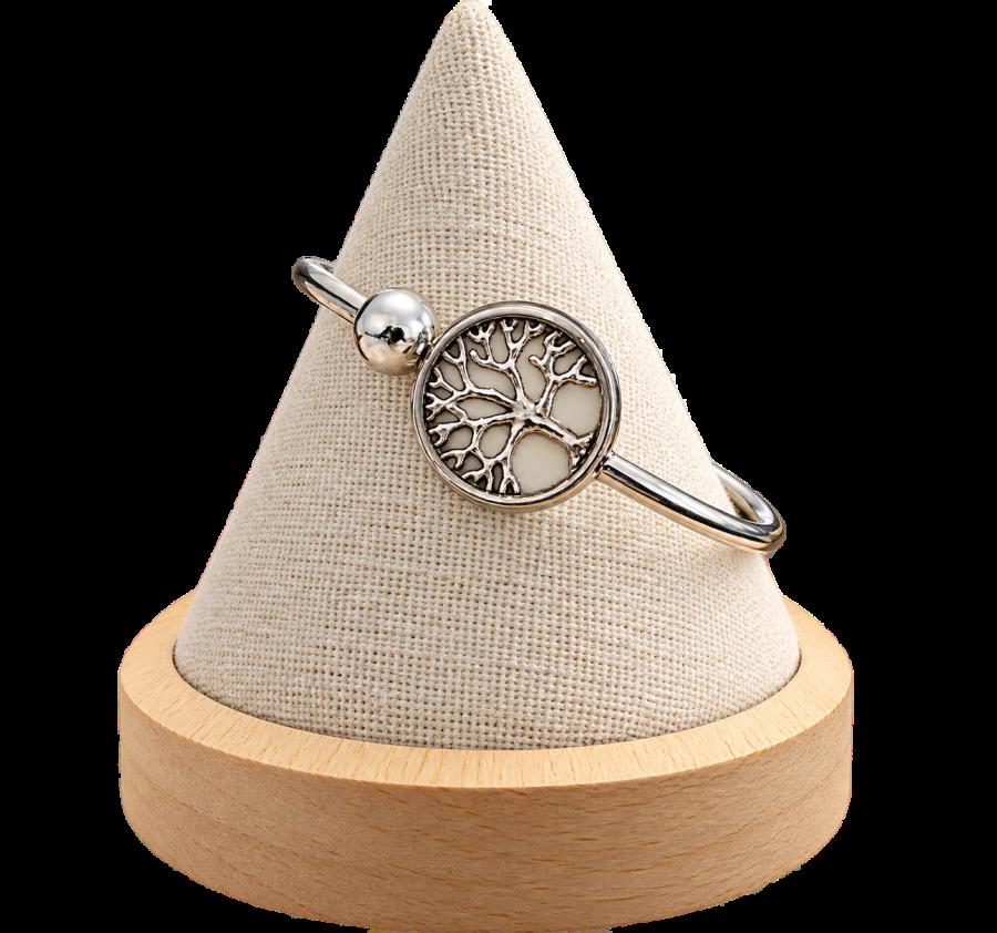 Bracelet « Arbre de Vie - 2 cm »