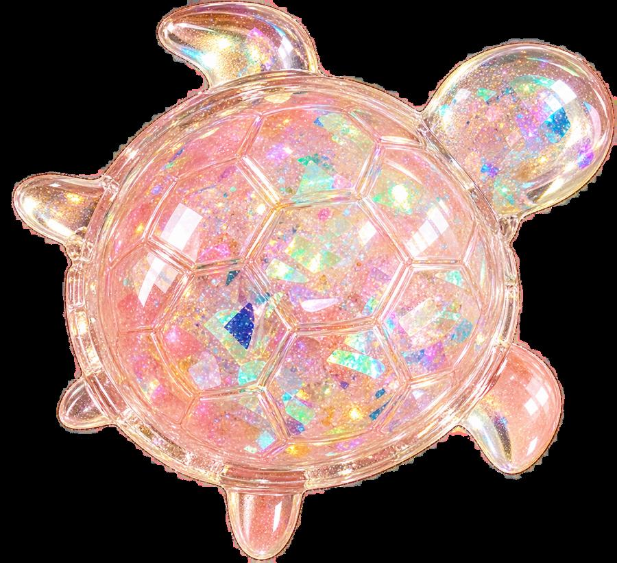 Broche « Tortue »  - photo 3