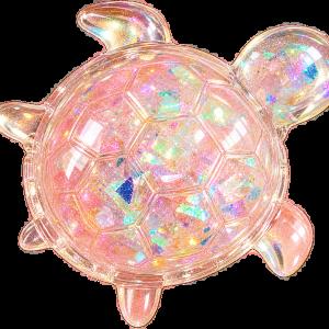 Broche « Tortue »  - photo 3