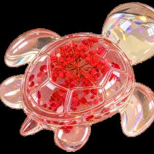 Petite Tortue Décorative - photo 1