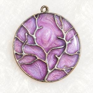 Pendentif « Arbre Céleste » - photo 3