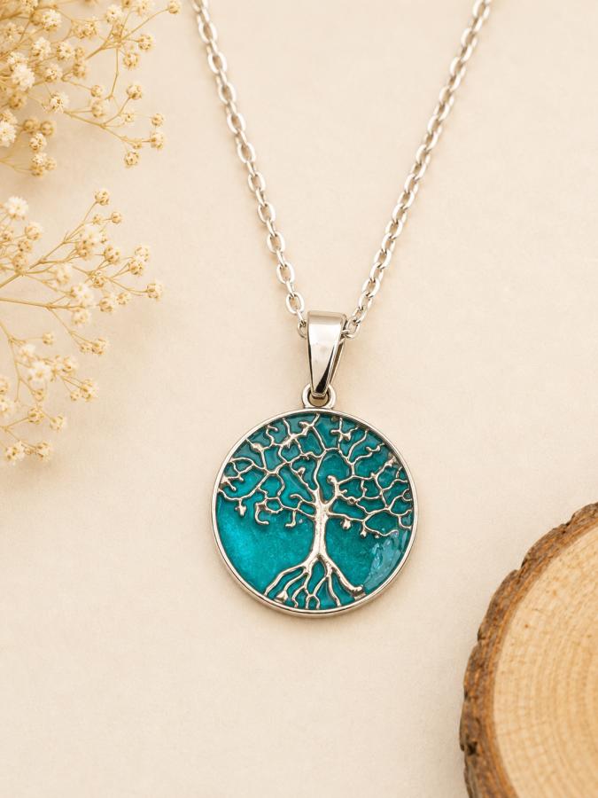  Pendentif « Arbre de Vie »